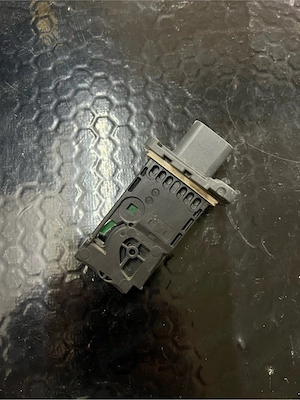 debitmetru de aer ford transit 1916501933   12768400010 - imagine 3