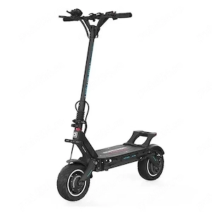 Trotineta Electrica Dualtron Victor Luxury 4000W 80km h + CR2 + Rucsac
