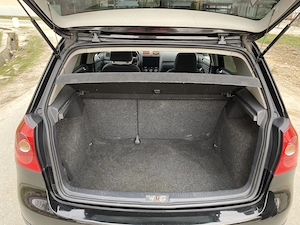  Volkswagen Golf 5 1.4 Benzină - 2008 Persoană fizică - imagine 5