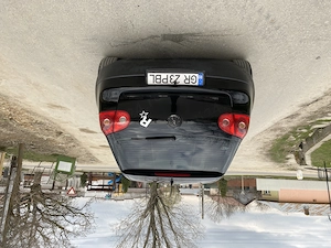  Volkswagen Golf 5 1.4 Benzină - 2008 Persoană fizică - imagine 3