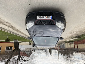  Volkswagen Golf 5 1.4 Benzină - 2008 Persoană fizică