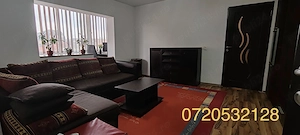 Proprietar inchiriez apartament cu 2 camere Calea Lipovei Timisoara