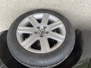  Volkswagen Golf 5 1.4 Benzină - 2008 Persoană fizică - imagine 4