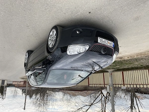  Volkswagen Golf 5 1.4 Benzină - 2008 Persoană fizică - imagine 2