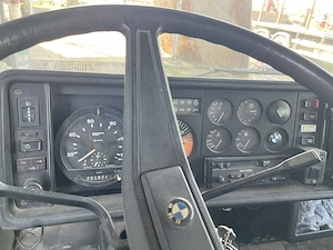 Vindem Autoutilitara N2,Volkswagen- MAN-8150 - imagine 5