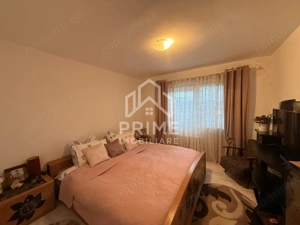 APARTAMENT 3 CAMERE, 65 MP, CETATE, ALBA IULIA ZONA SPITAL - imagine 2