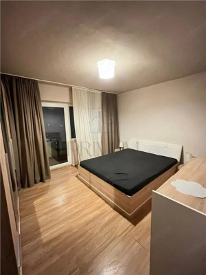 Bucovina - 2 Camere - 2 Balcoane - Etaj 1 - Spatios - imagine 5