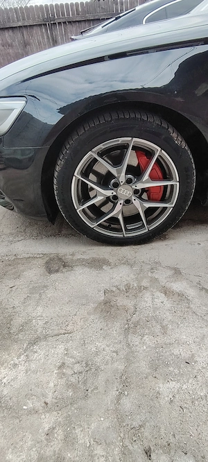 Audi A6 C7 4g quatro 