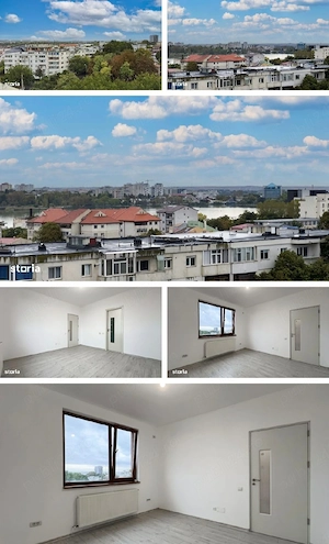 Apartament cu 3 camere în faleza-nord  - imagine 3
