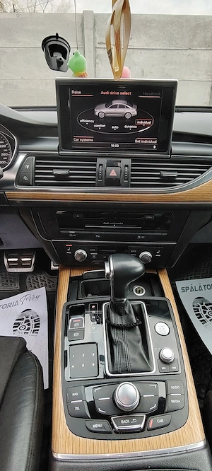 Audi A6 C7 4g quatro  - imagine 5