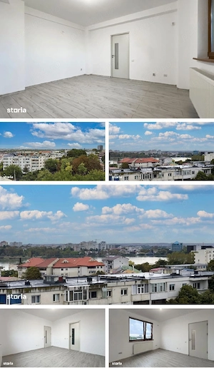 Apartament cu 3 camere în faleza-nord  - imagine 4