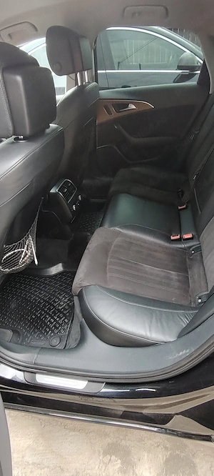 Audi A6 C7 4g quatro  - imagine 3