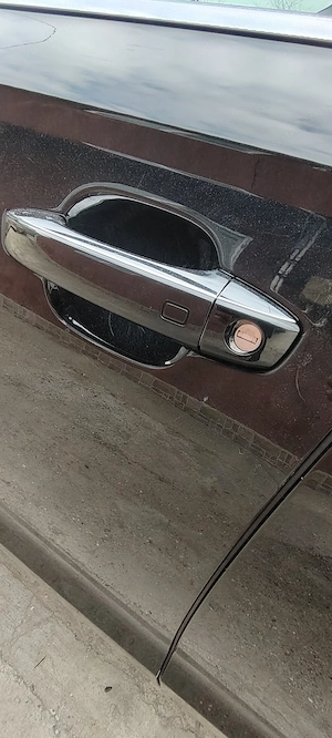 Audi A6 C7 4g quatro  - imagine 4