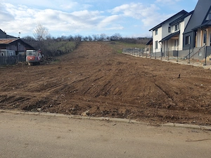 vand teren intravilan Baicoi PH - imagine 2