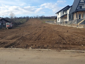 vand teren intravilan Baicoi PH