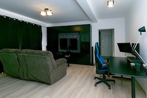 Braytim. Langa Profi Musicescu. Bucatarie inchisa.