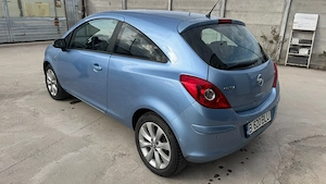 Vand Corsa D 2013 diesel - imagine 3