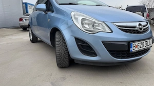 Vand Corsa D 2013 diesel - imagine 8