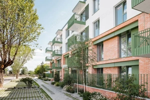 Apartament 2 camere premium vedere spre lac-lift-parcare Țiglari