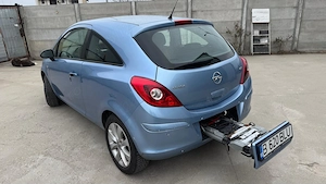 Vand Corsa D 2013 diesel - imagine 6