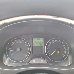 Skoda Fabia Break Diesel - imagine 4