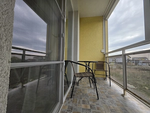 Direct de la proprietar | Apartament de vânzare, complet mobilat | Complex Premium Residence | Giroc - imagine 9