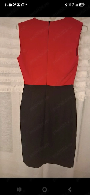 Vând rochie de seara scurta 