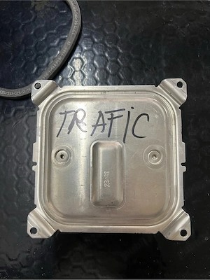 modul control renault clio nissan 260556623R A2C906658030