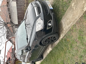 Se vinde Opel Antara - imagine 5