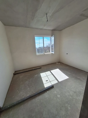 Duplex nou 2025   3 camere, curte proprie | Sânandrei, 10 min Timișoara - imagine 6