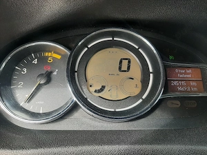 vând Renault megane 3 sau schimb. - imagine 2