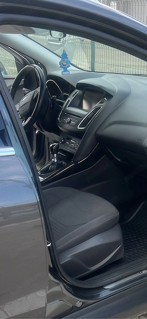 Vand Ford Focus MK3 2014 - imagine 5