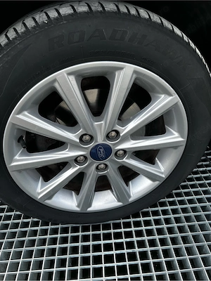 Vand Ford Focus MK3 2014 - imagine 3