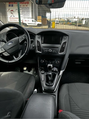 Vand Ford Focus MK3 2014 - imagine 2