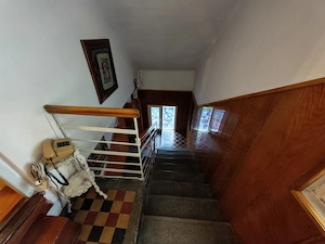 Casa D+P+E, str. Victor Babes - zona Elisabetin - imagine 13