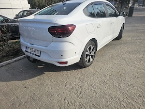 Vand Dacia Logan III - imagine 2