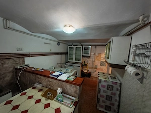 Casa D+P+E, str. Victor Babes - zona Elisabetin - imagine 8