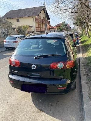 Fiat Croma Ieftină   ITP 2027   Mecanic pusă la punct   4000 RON - imagine 4