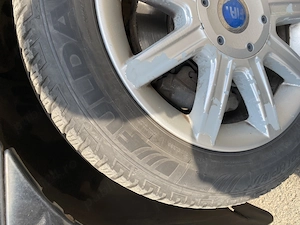 Fiat Croma Ieftină   ITP 2027   Mecanic pusă la punct   4000 RON - imagine 7