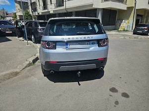 Vând Land Rover Discovery  - imagine 2