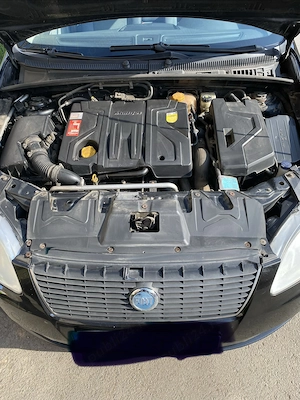 Fiat Croma Ieftină   ITP 2027   Mecanic pusă la punct   4000 RON - imagine 6