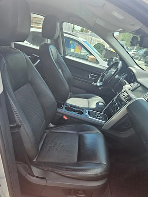 Vând Land Rover Discovery  - imagine 6