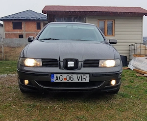 De vanzare ! Seat Toledo !