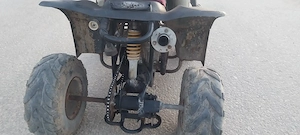 ATV 125cc Copii  15 mil neg - imagine 4
