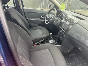 Dacia Sandero An 2017 km 38000 - imagine 5