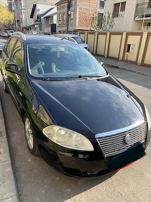 Fiat Croma Ieftină   ITP 2027   Mecanic pusă la punct   4000 RON - imagine 9