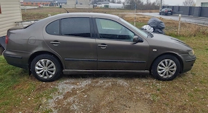 De vanzare ! Seat Toledo ! - imagine 2