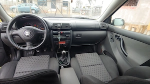 De vanzare ! Seat Toledo ! - imagine 5