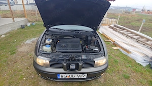 De vanzare ! Seat Toledo ! - imagine 6