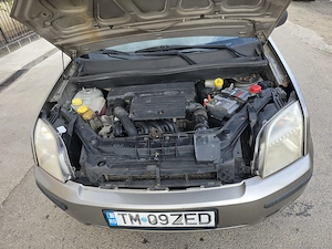 Ford Fusion - imagine 6